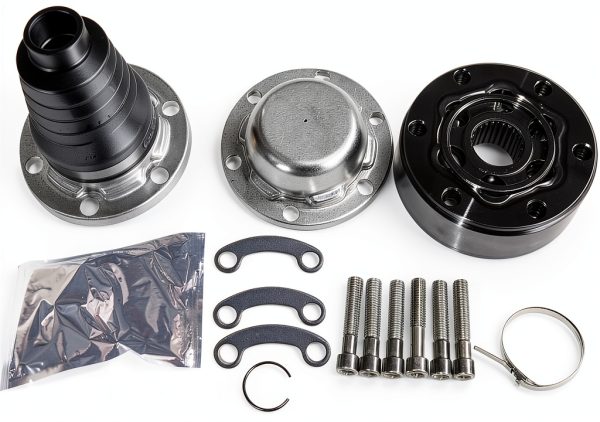 PartsFlow Constant Velocity Joint for Ford Mustang-2