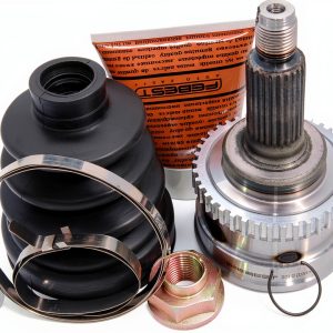 Febest CV Joint High Carbon Steel 0710-029A42-0