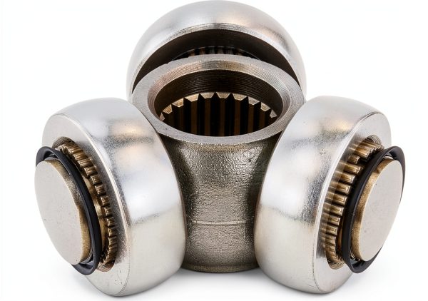 Febest Constant Velocity Joint for Toyota-0
