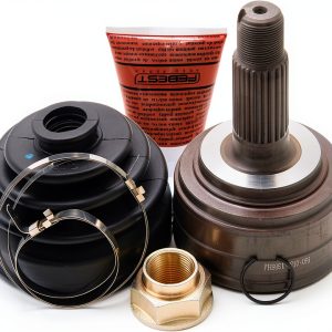 Constant Velocity Joint FEBEST Heavy Duty CV-0