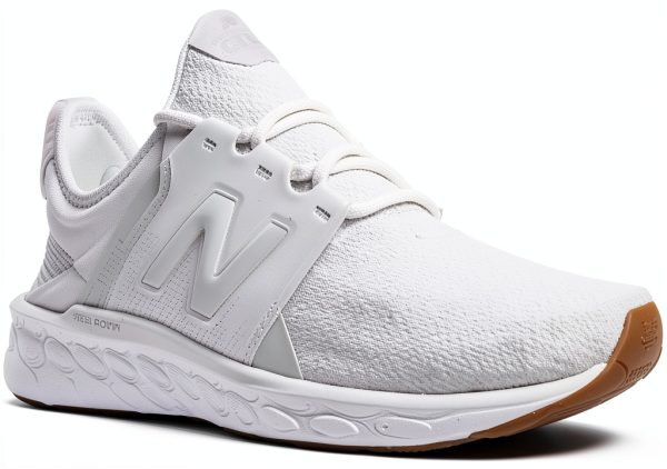 New Balance Men's Road Running Shoes MCRUZLY3-2