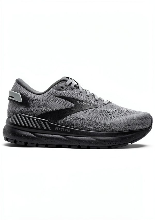 Brooks Beast GTS 24 Running Shoes Nitrogen Loft-1