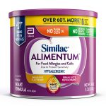 Similac Alimentum Formula Hypoallergenic HMO-0