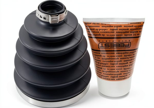 FEBEST 1617P-164S CV Joint Replacement-0