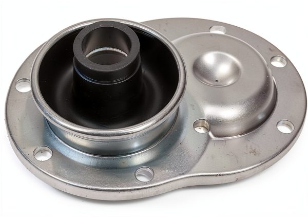 Ephliexus CV-303-1 Chrome CV Joint for DODGE DAKOTA 2.5L-2