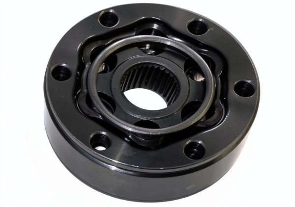 PartsFlow Constant Velocity Joint for Ford Mustang-5