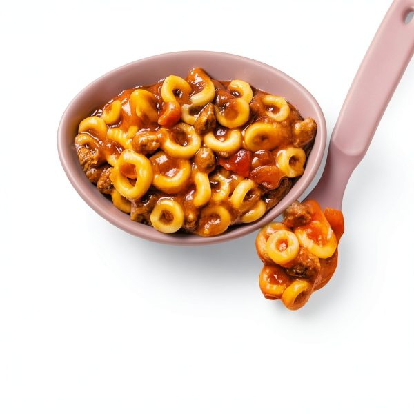 Gerber Toddler Pasta Meals for Kids 12+ Months-3