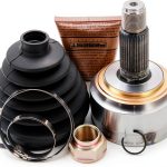 FEBEST Constant Velocity Joints Honda 0310-BE-0
