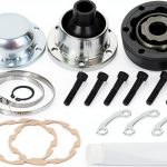 ROADFAR CV Joint Replacement for Dodge Nitro 3.7L 4.0L-0
