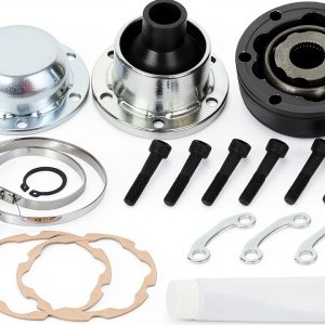 ROADFAR CV Joint Replacement for Dodge Nitro 3.7L 4.0L-0