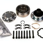 Dorman Steel CV Joint Replacement-0