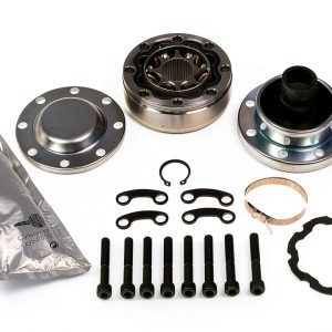 Dorman Steel CV Joint Replacement-0