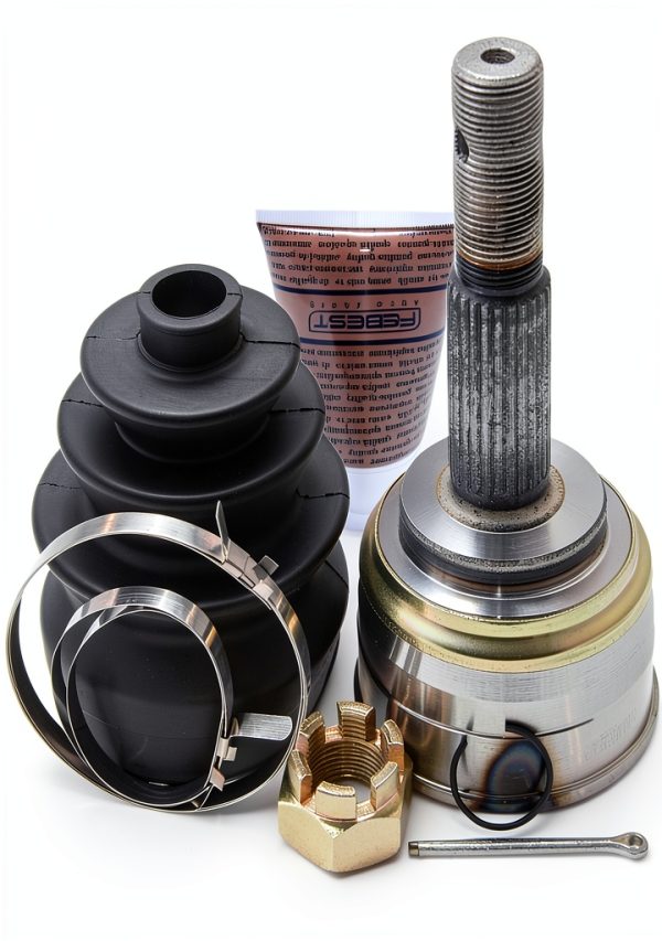 Febest Constant Velocity Joint Replacement-0