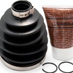 Febest Constant Velocity Joint Replacement-0