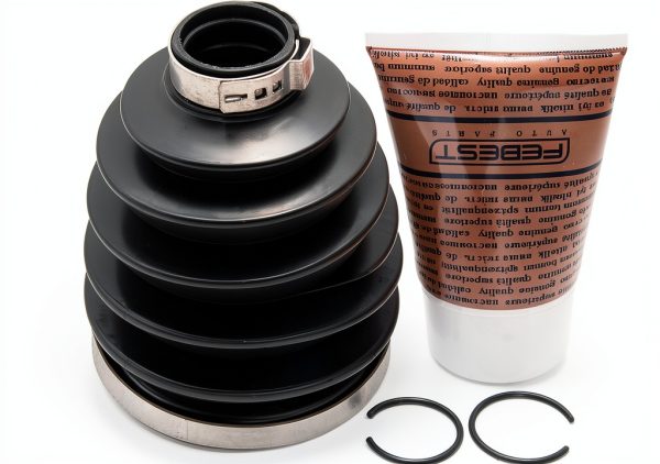 Febest Constant Velocity Joint Replacement-0