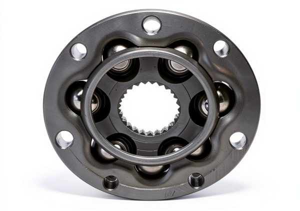 Ephliexus CV-303-1 Chrome CV Joint for DODGE DAKOTA 2.5L-1