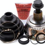 Febest Constant Velocity Joint Replacement-0