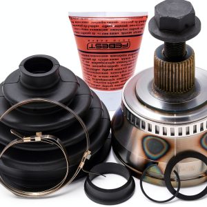 Febest Constant Velocity Joint Replacement-0