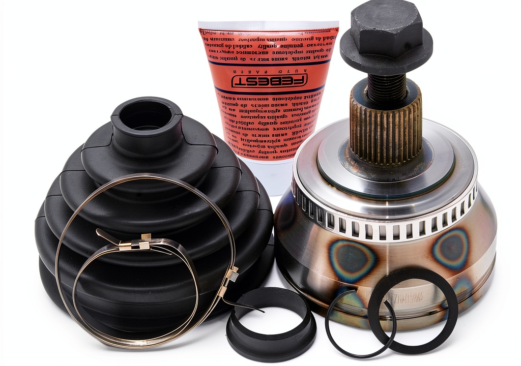 Febest Constant Velocity Joint Replacement