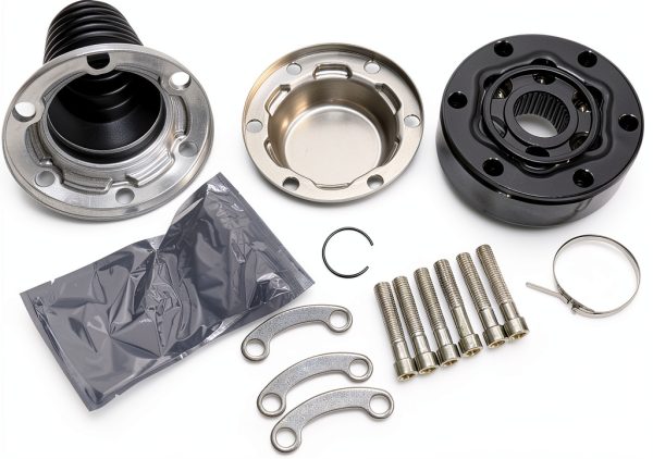 PartsFlow Constant Velocity Joint for Ford Mustang-1