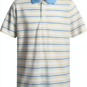 Boys Polo Shirts B POLO SS PIQUE Golf-0