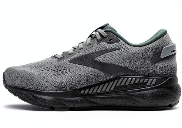 Brooks Beast GTS 24 Running Shoes Nitrogen Loft-4