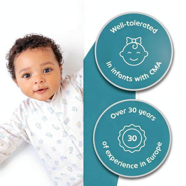 Pepticate Infant Formula Nutricia 13oz eHF-5