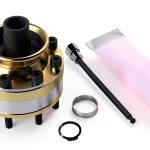 TeraFlex CV Joint Kit for Jeep Wrangler JL/JT-0
