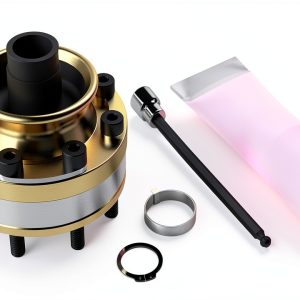 TeraFlex CV Joint Kit for Jeep Wrangler JL/JT-0