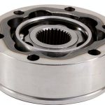 Empi CV Joint for VW Bus 33 Spline Heavy Duty-0