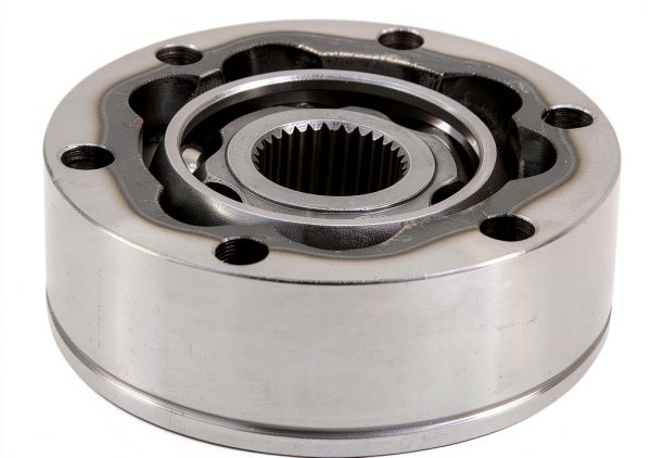 Empi CV Joint for VW Bus 33 Spline Heavy Duty-0