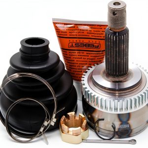 Constant Velocity Joint FEBEST Steel Outer CV-0