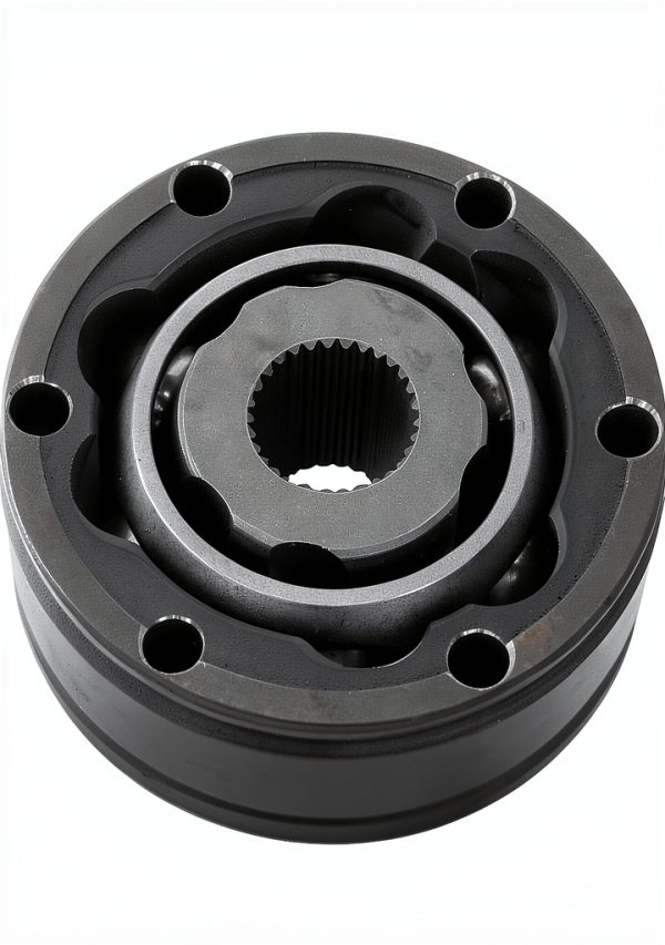 ROADFAR CV Joint Replacement for Dodge Nitro 3.7L 4.0L-2