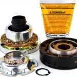 FEBEST Constant Velocity Joint Replacement-0