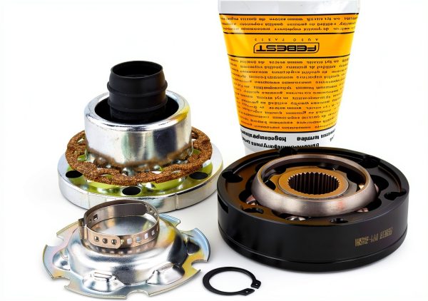 FEBEST Constant Velocity Joint Replacement-0
