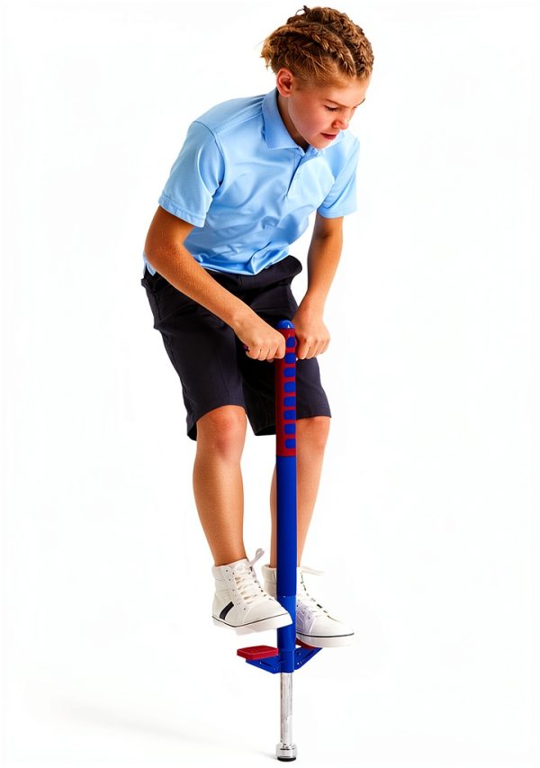 Primary School Light Blue Polo Shirt KIPP Texas Unisex-4