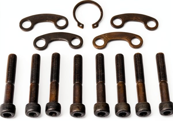 Dorman Steel CV Joint Replacement-3