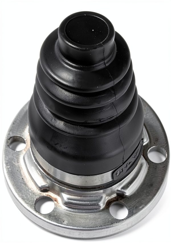 PartsFlow Constant Velocity Joint for Ford Mustang-3