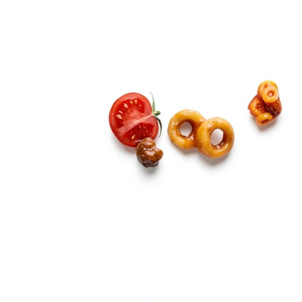 Gerber Toddler Pasta Meals for Kids 12+ Months-8