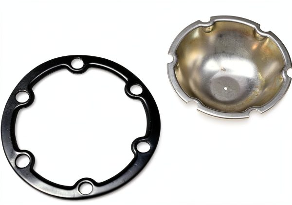 Dorman Steel CV Joint Replacement-2