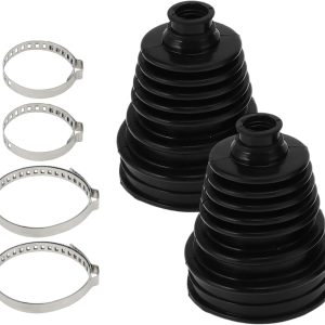 ACROPIX CV Joint Boot Kit Machined Design Set A-0