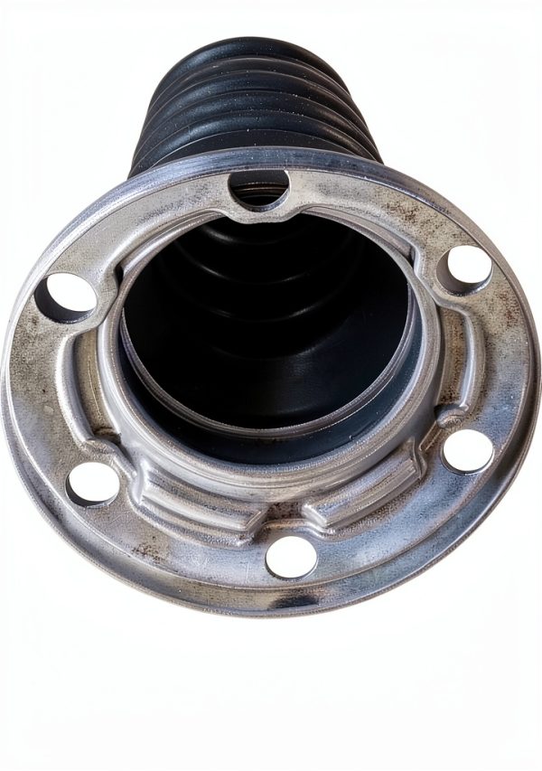 PartsFlow Constant Velocity Joint for Ford Mustang-7