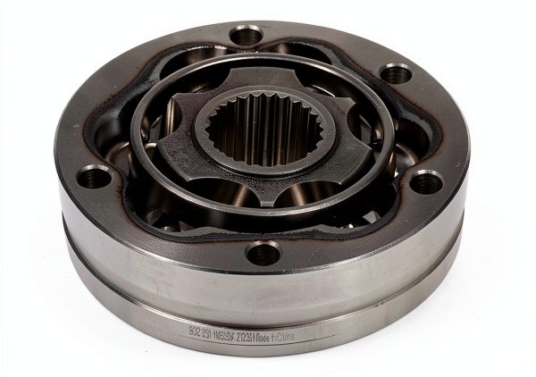 Dorman Steel CV Joint Replacement-3