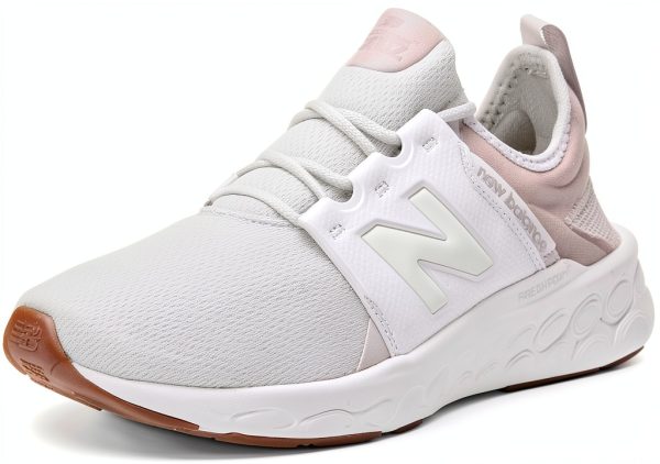 New Balance Men's Road Running Shoes MCRUZLY3-0