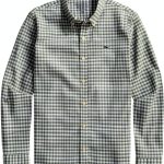 vineyard vines Boys Activewear Button-Down Shirts Balsam 2T-0