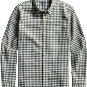 vineyard vines Boys Activewear Button-Down Shirts Balsam 2T-0