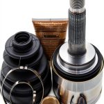 Febest Constant Velocity Joint for Toyota-0