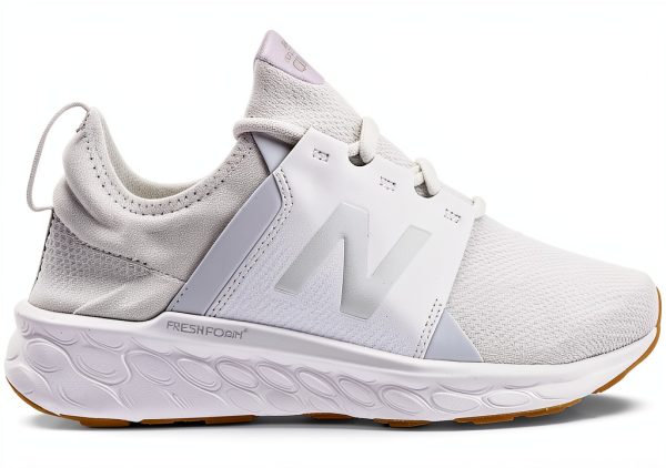New Balance Men's Road Running Shoes MCRUZLY3-1
