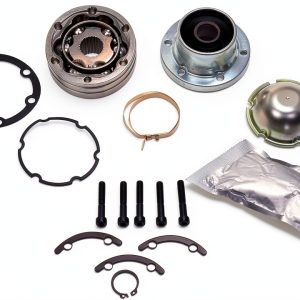 Dorman Steel CV Joint Replacement-0