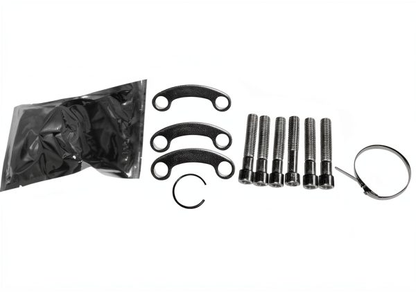 PartsFlow Constant Velocity Joint for Ford Mustang-6